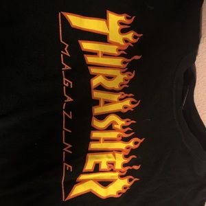 Thrasher shirt